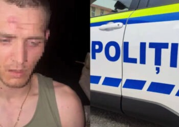 Сколько преступлений совершил заключённый из тюрьмы Бендер, пока находился на свободе