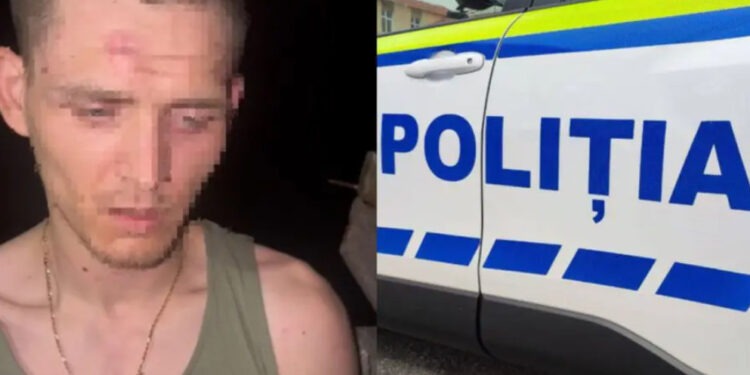 Сколько преступлений совершил заключённый из тюрьмы Бендер, пока находился на свободе