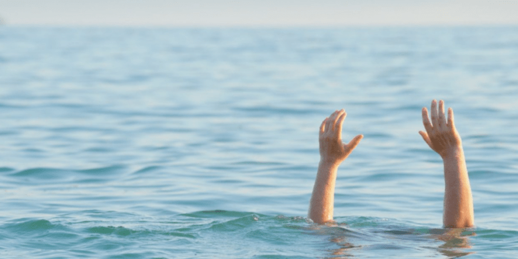 В Слободзее от утопления спасли 12-летнего мальчика