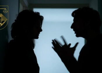 Мужчина проведёт следующие 7 лет в тюрьме за домашнее насилие