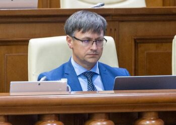 Ex-șeful CNA Iulian Rusu, vizat în dezvăluirile Veronicăi Dragalin precum că șantaja judecători, a fost numit de PAS în Comisia Vetting