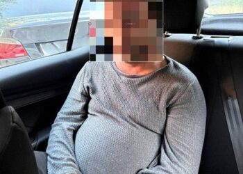 Un bărbat din Chișinău a atacat concubina cu un cuțit și a fugit