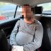 Un bărbat din Chișinău a atacat concubina cu un cuțit și a fugit