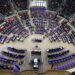 Deputații din Bundestag, obligați să îndepărteze simbolurile LGBTQ+ din birouri