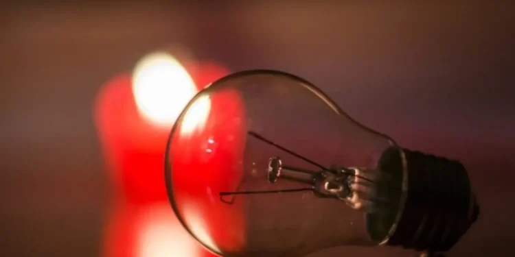 3 июля пройдут плановые отключения электричества