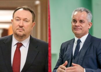 Alexandru Tănase: „Nu a existat dictatură în timpul guvernării PDM”