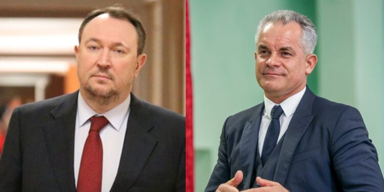 Alexandru Tănase: „Nu a existat dictatură în timpul guvernării PDM”