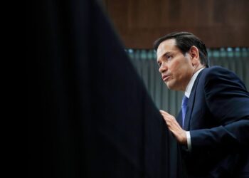 Рубио сообщил о новых контактах США и России