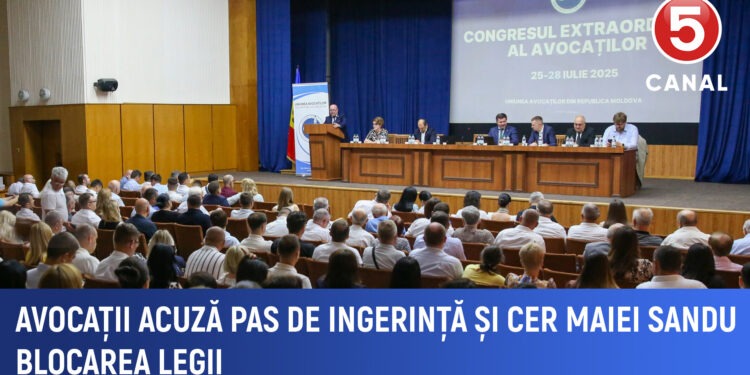 Greva avocaților continuă: reacții dure la modificările propuse de guvernare