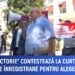 Blocul ”Victorie” contestează la curtea de apel refuzul de înregistrare pentru alegeri