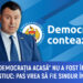 Partidul „Democrația Acasă” nu a fost înregistrat. Costiuc: PAS vrea să fie singur în listă