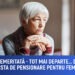 Reforma pensiilor continuă: Vârsta de pensionare pentru femei a crescut la 61 de ani și 6 luni