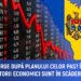 Totul decurge după planului celor PAS? În Moldova, toți indicatorii economici sunt în scădere