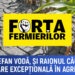 După Ștefan Vodă și raionul Căușeni cere stare excepțională în agricultură din cauza secetei