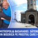 Nu vor la Metropolia Basarabiei. Sătenii l-au scos cu forța din biserică pe preotul care i-a trădat