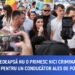 Guțul: Așa pedeapsă nu primesc nici criminalii,  iar acum este cerută pentru un conducător ales de popor