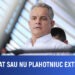 Procuratura Generală: Plahotniuc refuză extrădarea în Republica Moldova