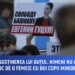 Susținătorii Evgheniei Guțul și ai Svetlanei Popan cer dreptate și o justiție corectă