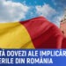 Nu există dovezi ale implicării Rusiei în alegerile din România