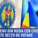 Diaspora moldovenească din Rusia cere mai multe secții de votare