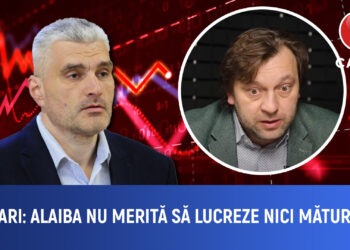 Slusari: Moldova a atins un nou anti-record — deficit comercial de aproape 3 miliarde de dolari