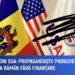 Confirmat din SUA propagandiștii proguvernamentali din Moldova rămân fără finanțare