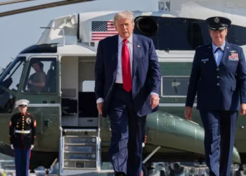 Трамп в Шотландии заявил, что иммиграция «убивает» Европу