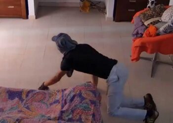 Moldovean reținut în Spania pentru 17 furturi din locuințe și mașini