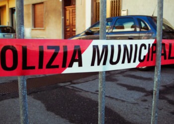 Tragedie în Italia: Moldovean ucis cu un pumn în fața fiului său