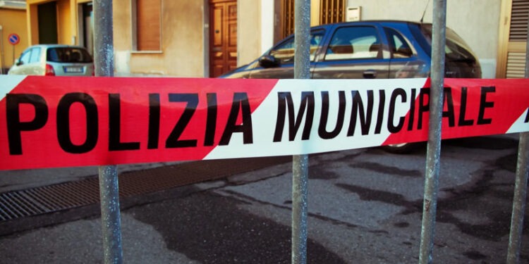 Tragedie în Italia: Moldovean ucis cu un pumn în fața fiului său