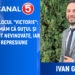Activistul Blocului Victoriei: De ce afirmăm că Guțul și Popan sunt nevinovate, iar judecata – represiune