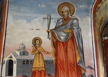 Zi de rugăciune și protecție: Ce nu e bine să faci de Sfinții Chiric și Iulita