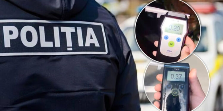 Vehiculele alternative, tot mai frecvent implicate în accidente rutiere