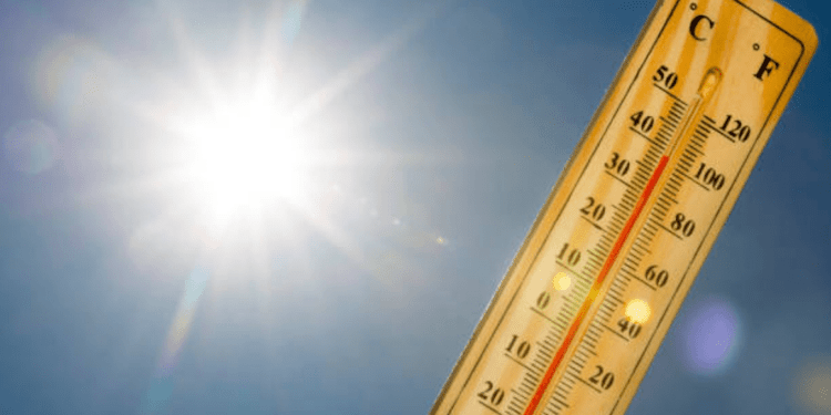 Гидрометеослужба объявила «жёлтый код» из-за жары: в Молдове ожидается волна жары