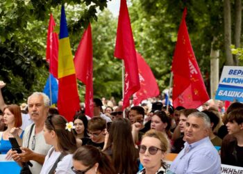 «Беспредел можно остановить только через выборы»: в блоке «Победа» прокомментировали решение суда оставить Евгению Гуцул под арестом