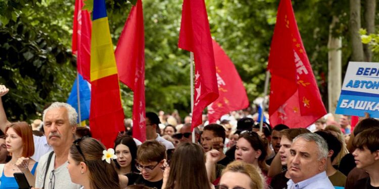 «Беспредел можно остановить только через выборы»: в блоке «Победа» прокомментировали решение суда оставить Евгению Гуцул под арестом