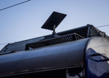 Сбои в работе Starlink фиксируются по всему миру