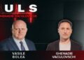 PULS cu Ghenadie Vaculovschi. Vasile Bolea / 03.07.2025