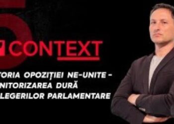 Datoria opoziției ne-unite — monitorizarea dură a alegerilor parlamentare
