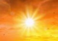 Cod galben de caniculă în centrul și sudul țării: temperaturi de peste 33°C