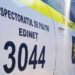Corupție la IP Edineț: un polițist reținut, patru cercetați pentru mită