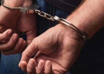 Ar fi comis 17 furturi în Spania: Un moldovean, reținut de autorități