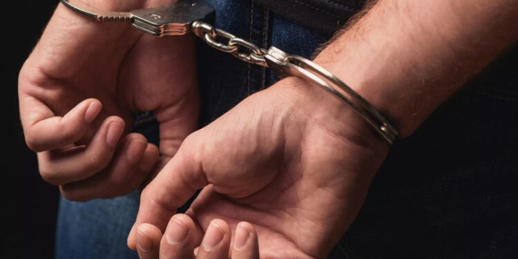 Ar fi comis 17 furturi în Spania: Un moldovean, reținut de autorități