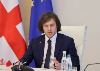 Мир важнее безвиза – премьер Грузии ответил на ультиматумы ЕС