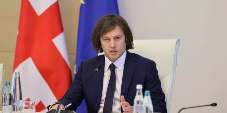 Мир важнее безвиза – премьер Грузии ответил на ультиматумы ЕС