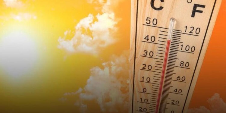 Прогноз погоды на 26 июля