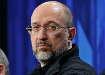 Зеленский назначил бывшего главу правительства министром обороны