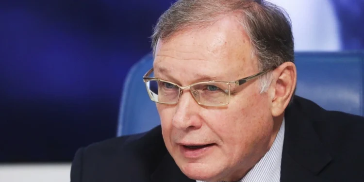 Посол вспомнил «Ревизора» на слова об отправке солдат в Приднестровье