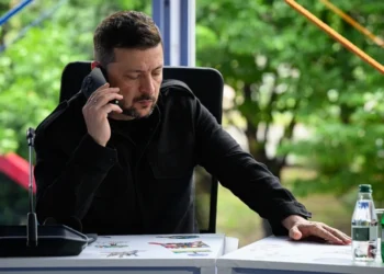 Зеленский рассказал, на чем будет настаивать Украина на переговорах