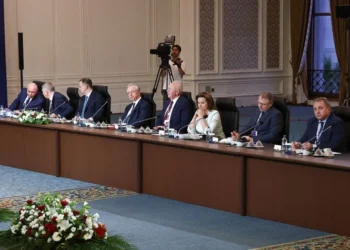 О чем Россия и Украина договорились на новых переговорах в Стамбуле